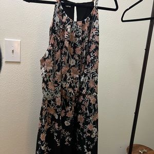 Maurice’s plus size dress